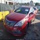 KMHFG4JG7FA466189 2015 Hyundai Azera auction photo thumbnail 6
