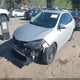 2T1BURHE0KC131407 2019 Toyota Corolla Le auction photo thumbnail 2