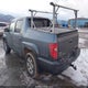 5FPYK1F4XAB007108 2010 Honda Ridgeline Rts auction photo thumbnail 3