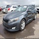 KNAGM4A72F5630276 2015 Kia Optima Lx auction photo thumbnail 2