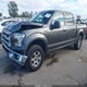 1FTEW1C86FFA59457 2015 Ford F-150 Xlt auction photo thumbnail 2