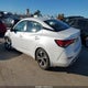 3N1AB8CV2MY296190 2021 Nissan Sentra Sv Xtronic Cvt auction photo thumbnail 3