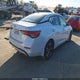 3N1AB8CV2MY296190 2021 Nissan Sentra Sv Xtronic Cvt auction photo thumbnail 4