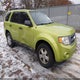 1FMCU0D74CKA27070 2012 Ford Escape Xlt auction photo thumbnail 1