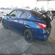 3N1AB7AP5HY370271 2017 Nissan Sentra Sv auction photo thumbnail 3