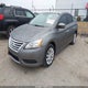 3N1AB7AP6FY358420 2015 Nissan Sentra S auction photo thumbnail 2