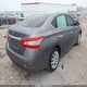 3N1AB7AP6FY358420 2015 Nissan Sentra S auction photo thumbnail 4