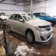 4T4BF1FK3ER377347 2014 Toyota Camry Le auction photo thumbnail 13