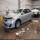 4T4BF1FK3ER377347 2014 Toyota Camry Le auction photo thumbnail 2
