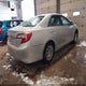 4T4BF1FK3ER377347 2014 Toyota Camry Le auction photo thumbnail 4