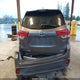 5TDJGRFH5HS030248 2017 Toyota Highlander Hybrid Xle auction photo thumbnail 16