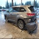 5TDJGRFH5HS030248 2017 Toyota Highlander Hybrid Xle auction photo thumbnail 3