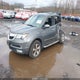 2HNYD2H46CH526783 2012 Acura Mdx Technology Package auction photo thumbnail 2