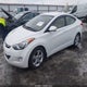 5NPDH4AE9DH285317 2013 Hyundai Elantra Gls auction photo thumbnail 2