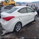 5NPDH4AE9DH285317 2013 Hyundai Elantra Gls auction photo thumbnail 4