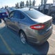 3FA6P0H71ER115257 2014 Ford Fusion Se auction photo thumbnail 3