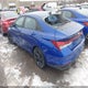 5NPLS4AG3MH009049 2021 Hyundai Elantra Sel auction photo thumbnail 3