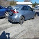 5YFT4MCE9NP131764 2022 Toyota Corolla Xse auction photo thumbnail 4