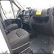 3C6TRVAG7LE131490 2020 Ram Promaster 1500 Low Roof 136 Wb auction photo thumbnail 5