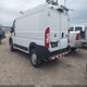 3C6TRVAG7LE131490 2020 Ram Promaster 1500 Low Roof 136 Wb auction photo thumbnail 3