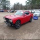 2C3CDYAG1CH228427 2012 Dodge Challenger Sxt auction photo thumbnail 2