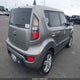 KNDJT2A28A7068384 2010 Kia Soul + auction photo thumbnail 4