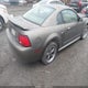 1FAFP40491F223335 2001 Ford Mustang auction photo thumbnail 4