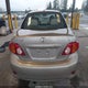 1NXBU40E89Z033538 2009 Toyota Corolla Le auction photo thumbnail 16
