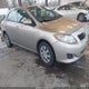 1NXBU40E89Z033538 2009 Toyota Corolla Le auction photo thumbnail 1