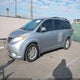 5TDYK3DC6CS183778 2012 Toyota Sienna Xle V6 8 Passenger auction photo thumbnail 14