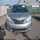 5TDYK3DC6CS183778 2012 Toyota Sienna Xle V6 8 Passenger auction photo thumbnail 6
