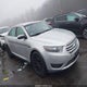 1FAHP2F81DG225652 2013 Ford Taurus Limited auction photo thumbnail 1