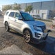 1FM5K8F83HGB81749 2017 Ford Explorer Limited auction photo thumbnail 1