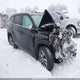 5TDKDRBHXPS026827 2023 Toyota Highlander Xle auction photo thumbnail 1