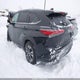 5TDKDRBHXPS026827 2023 Toyota Highlander Xle auction photo thumbnail 3