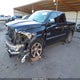 1C6RR7NT6HS690546 2017 Ram 1500 Laramie 4X4 5'7 Box auction photo thumbnail 2