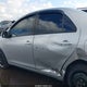 JTDBT4K36A1378835 2010 Toyota Yaris auction photo thumbnail 15