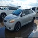 JTDBT4K36A1378835 2010 Toyota Yaris auction photo thumbnail 2