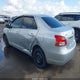 JTDBT4K36A1378835 2010 Toyota Yaris auction photo thumbnail 6
