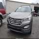 5XYZU3LA8DG122932 2013 Hyundai Santa Fe Sport 2.0T auction photo thumbnail 6