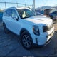 5XYP34HCXLG007922 2020 Kia Telluride Ex auction photo thumbnail 1
