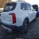 5XYP34HCXLG007922 2020 Kia Telluride Ex auction photo thumbnail 4
