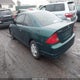 1HGEM22561L036758 2001 Honda Civic Lx auction photo thumbnail 3