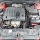 KMHCM3AC1AU166626 2010 Hyundai Accent Gs auction photo thumbnail 10