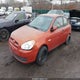 KMHCM3AC1AU166626 2010 Hyundai Accent Gs auction photo thumbnail 2
