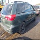 5TDZA22C24S147818 2004 Toyota Sienna Xle auction photo thumbnail 4