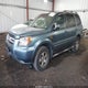 5FNYF18646B002196 2006 Honda Pilot Ex-L auction photo thumbnail 2