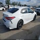 4T1B11HK2KU210253 2019 Toyota Camry Se auction photo thumbnail 4