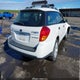 4S4BP61C177337905 2007 Subaru Outback 2.5I auction photo thumbnail 4