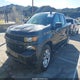 1GCPWBEK5MZ278106 2021 Chevrolet Silverado 1500 2Wd Short Bed Custom auction photo thumbnail 2